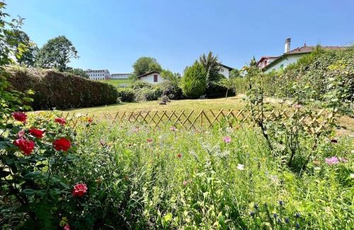 Saint-Jean-Pied-de-Port Apartment | Discover Nere Nahia in Saint Jean Pied de Port, Rated 9.6/10
