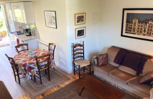 Saint-Jean-Pied-de-Port Apartment | Discover Nere Nahia in Saint Jean Pied de Port, Rated 9.6/10