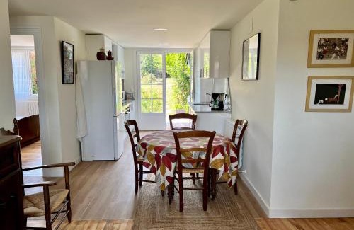 Saint-Jean-Pied-de-Port Apartment | Discover Nere Nahia in Saint Jean Pied de Port, Rated 9.6/10