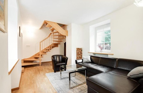 Old Town Apartment | Cozy Saint John 2 Bedroom Cottage - Family Friendly Retreat