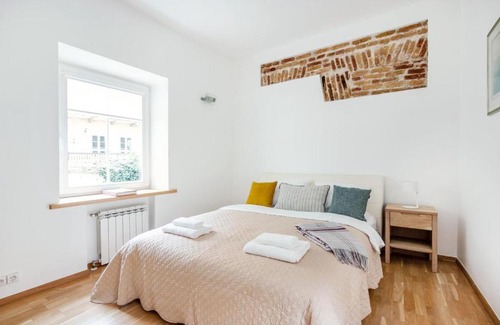 Old Town Apartment | Cozy Saint John 2 Bedroom Cottage - Family Friendly Retreat