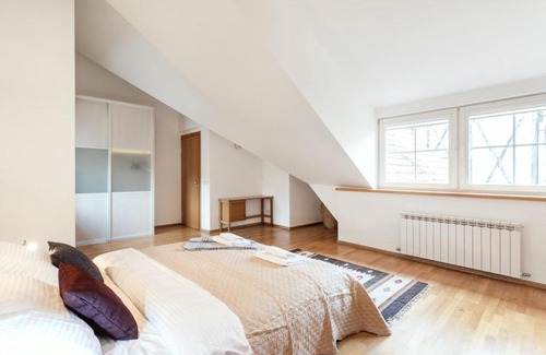 Old Town Apartment | Cozy Saint John 2 Bedroom Cottage - Family Friendly Retreat
