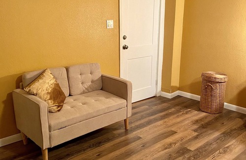Astor Apartment | Discover Saint John’s River House with Scenic Ocean Views