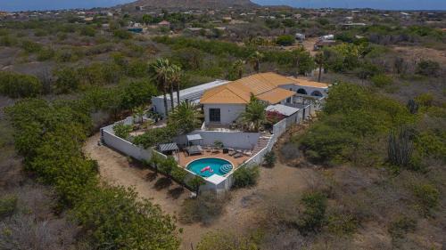 Pietermaai District Resort | Discover Saint Joris: Boutique Resort with Pool & Pet Friendly