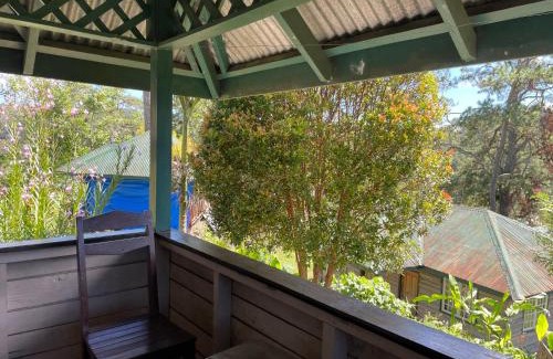 Sagada House | Budget-Friendly Comfort at Saint Joseph Inn