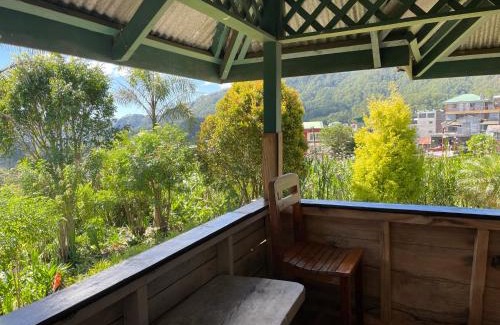 Sagada House | Budget-Friendly Comfort at Saint Joseph Inn