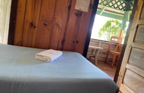 Sagada House | Budget-Friendly Comfort at Saint Joseph Inn