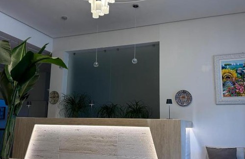 Magazzeno Hotel | Beachfront Bliss at Saint Joseph: Pet-Friendly Retreat