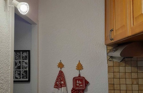 Saint-Lary-Soulan Apartment | Pet-Friendly Flat in Saint Lary Soulan with Spa & Breakfast
