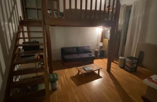 Saint-Roch - Badouillere - Chavanelle Apartment | Family-Friendly Saint-Louis: Perfect for Your Next Getaway