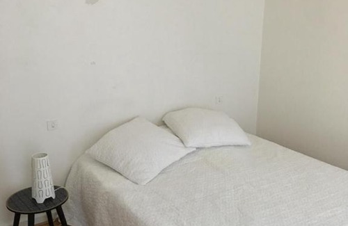 Saint-Roch - Badouillere - Chavanelle Apartment | Family-Friendly Saint-Louis: Perfect for Your Next Getaway