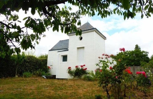 Saint-Marc-sur-Mer House | Cozy Saint Marc Sur Mer Home with Oceanfront Views