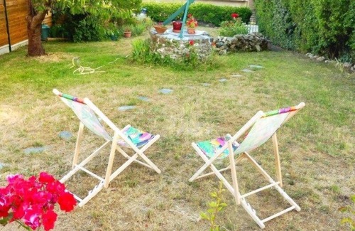 Saint-Marc-sur-Mer House | Cozy Saint Marc Sur Mer Home with Oceanfront Views