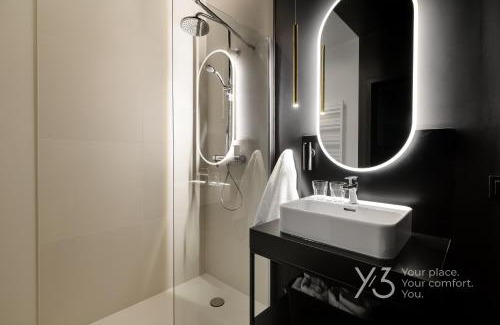 Poznan City Center Apartment | Relaxing Saint Martin Residence: Wellness in Old Town