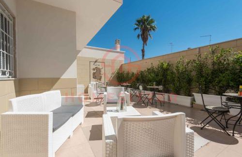 San Pietro in Bevagna Bed & Breakfast | Discover Saint Matthew B&B e Appartamenti: 4-Star Comfort