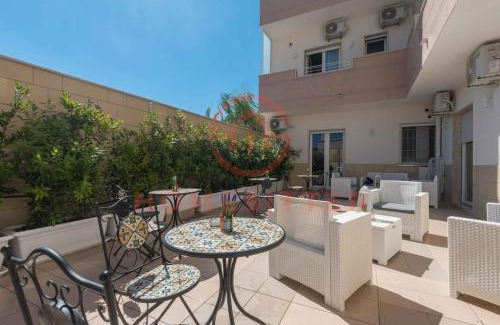 San Pietro in Bevagna Bed & Breakfast | Discover Saint Matthew B&B e Appartamenti: 4-Star Comfort