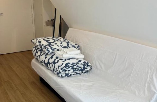 Saint-Maur Creteil Apartment | Family-Friendly Saint-Maur Créteil Near Paris & Disney