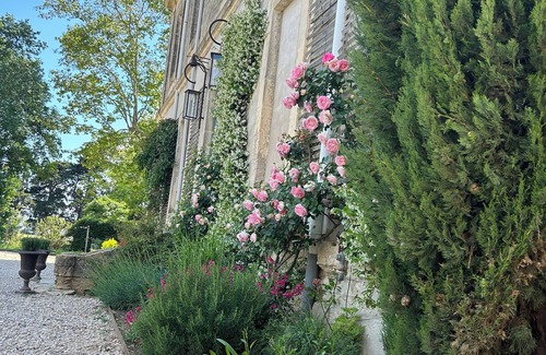 Saint-Nazaire-de-Pezan House | Saint Nazaire De Pezan: Mansion - Saint Nazaire de Pezan