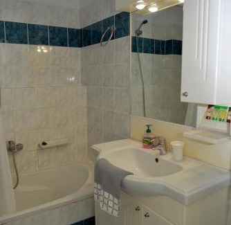 Dassia Apartment | Beautiful Saint Nicholas Beach Resort with Private Beach Access