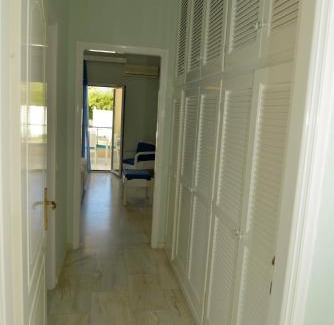 Dassia Apartment | Beautiful Saint Nicholas Beach Resort with Private Beach Access