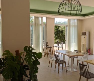 Gouvia Hotel | Discover Saint Nicholas Hotel: Oceanfront and Pet Friendly