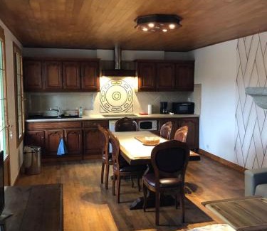 Saint-Nicolas des Eaux House | Saint Nicolas des Eaux - 5 La couarde