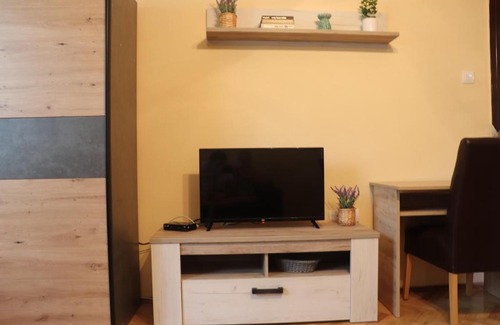 Bajina Basta Apartment | Family-Friendly Saint Nicolas Bajina Bašta with 10/10 Rating