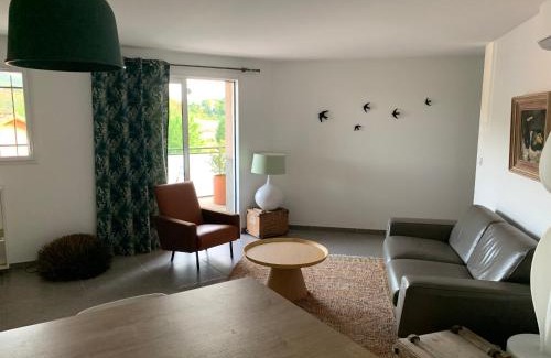 Saint-Peray Apartment | Discover Saint-Péray: Family-Friendly La Chapelle du Prieuré