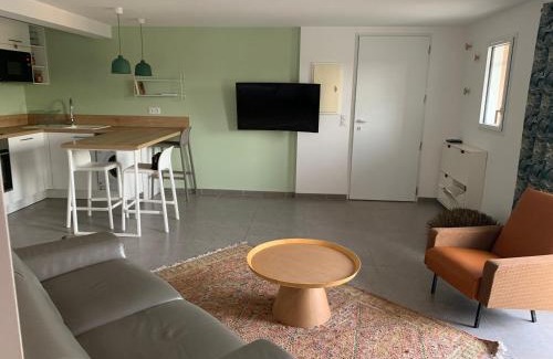 Saint-Peray Apartment | Discover Saint-Péray: Family-Friendly La Chapelle du Prieuré