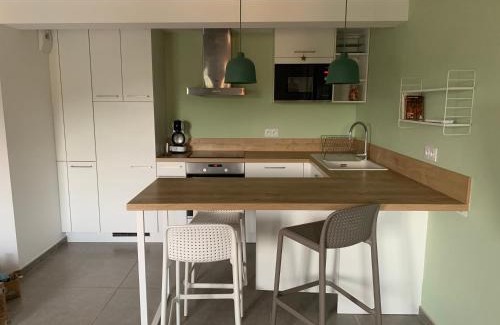 Saint-Peray Apartment | Discover Saint-Péray: Family-Friendly La Chapelle du Prieuré