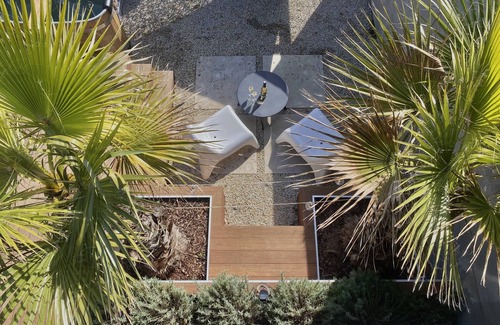 Pleneuf-Val-Andre Cabin | Relax at Saint Pabu'lle: Spa & Pool Near the Ocean