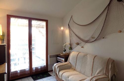 Saint-Palais-sur-Mer Apartment | Discover Villa Mitoyenne at Bois Soleil - Family-Friendly Stay