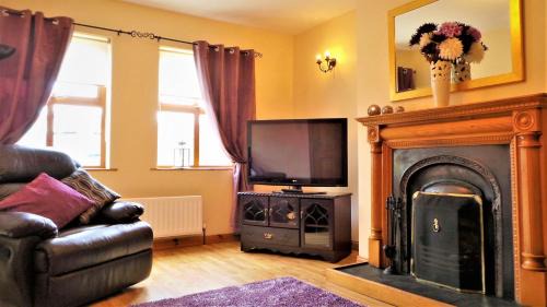 Downpatrick House | Pet-Friendly Saint Patrick's Cottages in Downpatrick