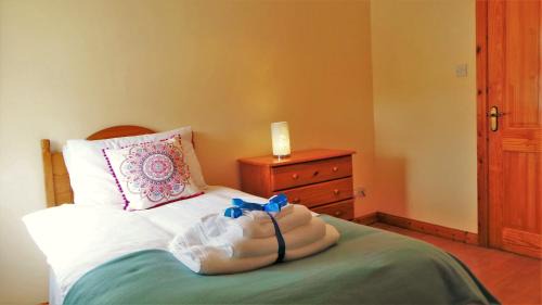 Downpatrick House | Pet-Friendly Saint Patrick's Cottages in Downpatrick