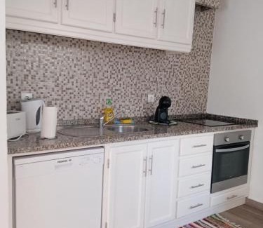 Angra do Heroismo Apartment | Relax at Saint Peter's House with Oceanfront Views
