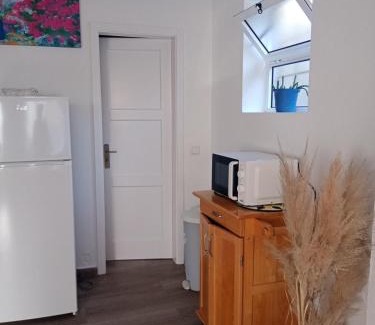 Angra do Heroismo Apartment | Relax at Saint Peter's House with Oceanfront Views