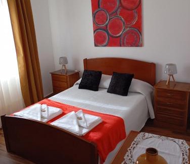 Angra do Heroismo Apartment | Relax at Saint Peter's House with Oceanfront Views