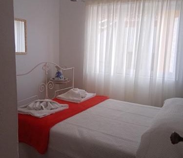 Angra do Heroismo Apartment | Relax at Saint Peter's House with Oceanfront Views