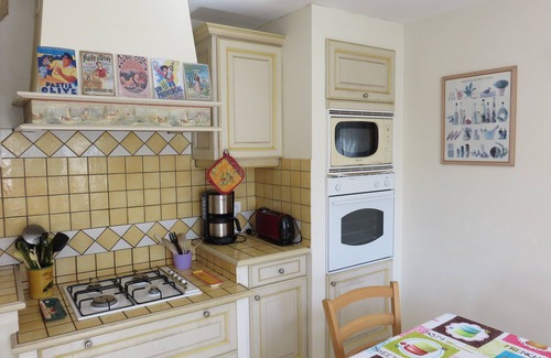 Saint-Raphael Apartment | Idyllic Saint-Raphaël Villa with Pool & Ocean View