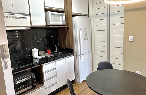 Czerniewicz Apartment | Pet Friendly Saint Sebastian 307 Duplex in the City Center