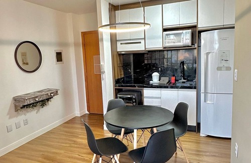 Czerniewicz Apartment | Pet Friendly Saint Sebastian 307 Duplex in the City Center
