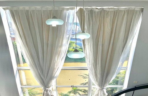 Czerniewicz Apartment | Family-Friendly Saint Sebastian 506 Duplex with Hot Tub