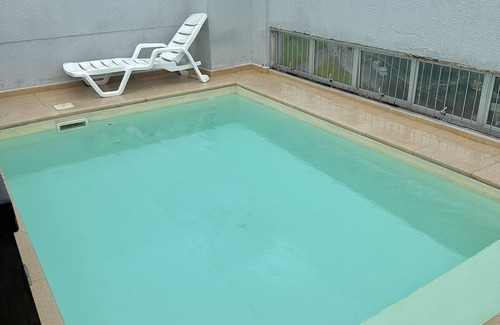Czerniewicz Apartment | Family-Friendly Saint Sebastian 506 Duplex with Hot Tub