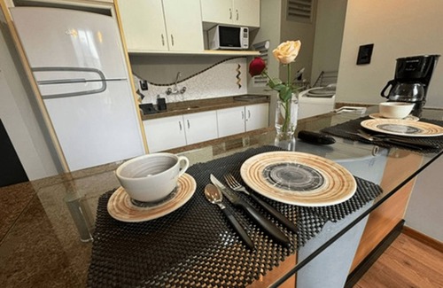 Czerniewicz Condo | Family-Friendly Saint Sebastian Flat with Pool in Downtown