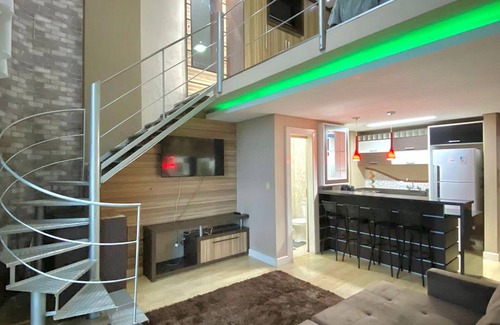 Czerniewicz Condo | Saint Sebastian Flat 612: Perfect Getaway with Hydro