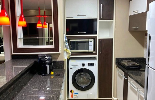 Czerniewicz Condo | Saint Sebastian Flat 612: Perfect Getaway with Hydro