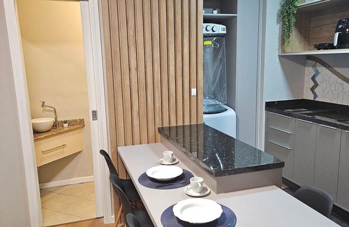 Czerniewicz Apartment | Cozy Saint Sebastian Flat with Pool and Hot Tub in Centro