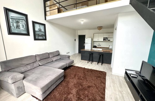 Czerniewicz Apartment | Guest Rated 10/10: Saint Sebastian Flat with Pool & Kitchen