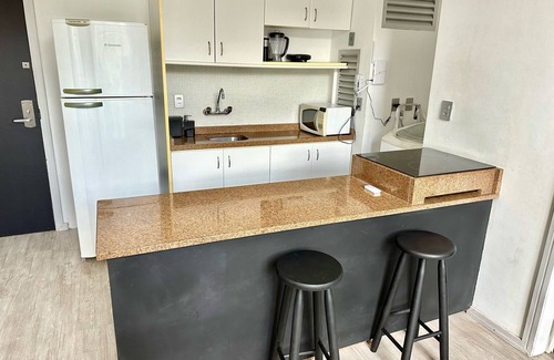 Czerniewicz Apartment | Guest Rated 10/10: Saint Sebastian Flat with Pool & Kitchen