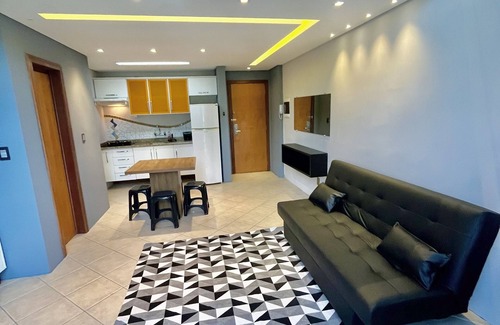Czerniewicz Apartment | Top-Rated Saint Sebastian Flat with Pool & Family Amenities